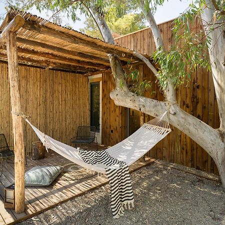 Ergon Beach House Nikiti Exterior photo