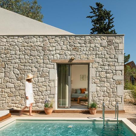 Ergon Beach House Nikiti Exterior photo