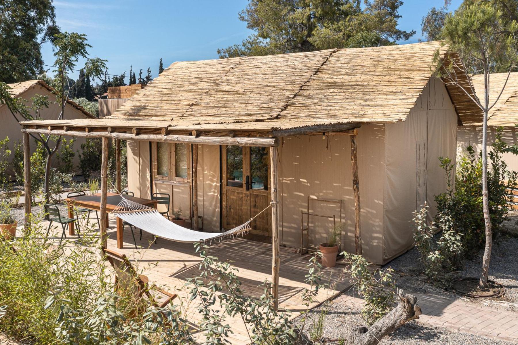 Ergon Beach House Nikiti Exterior photo