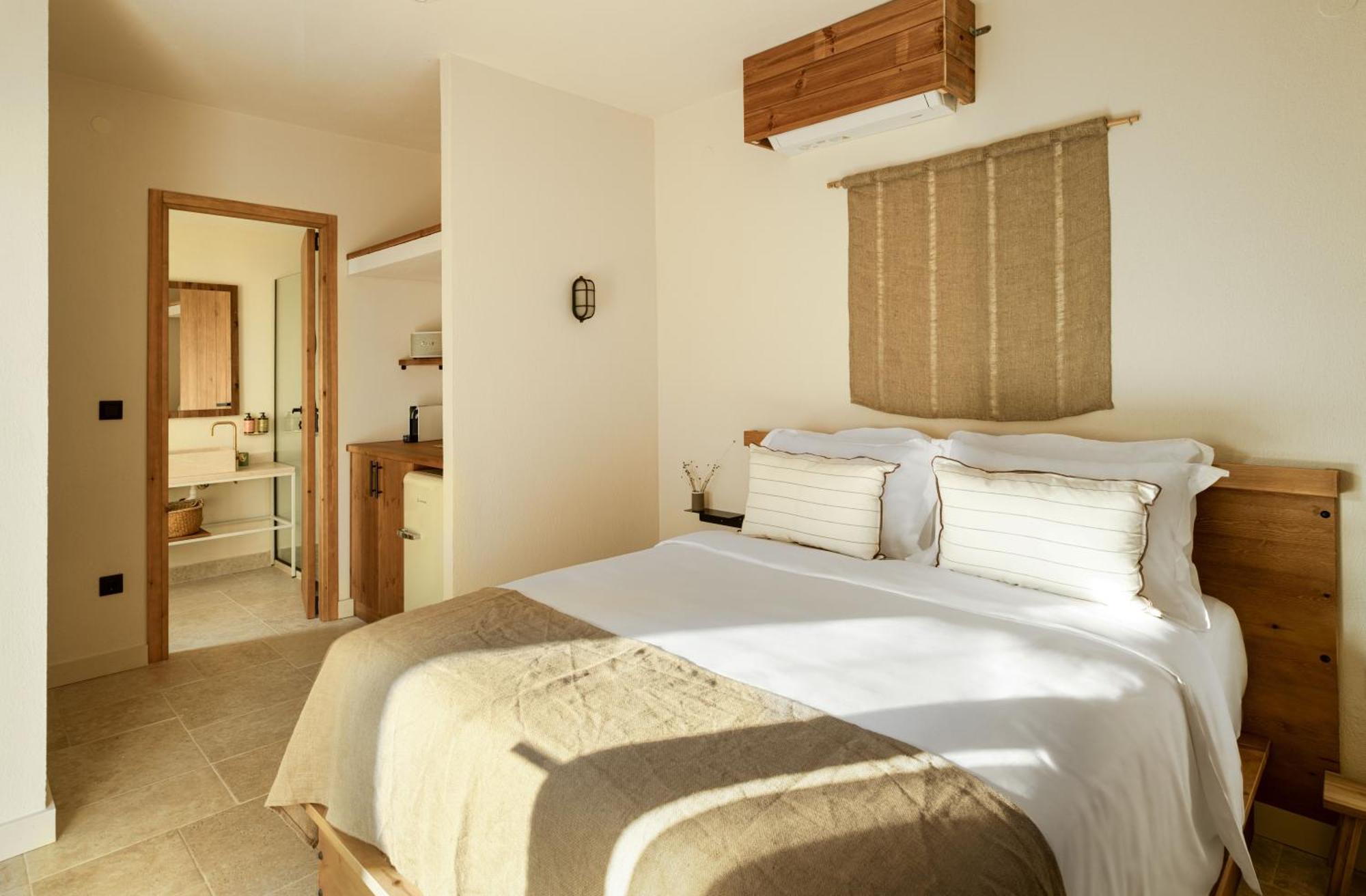 Ergon Beach House Nikiti Exterior photo