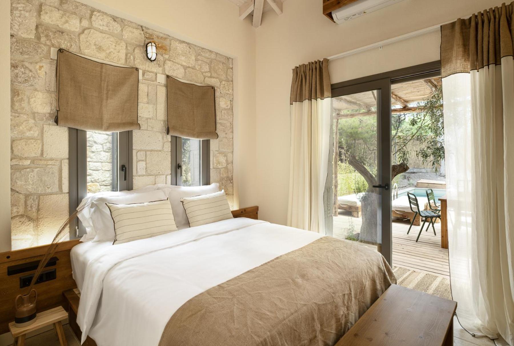 Ergon Beach House Nikiti Exterior photo
