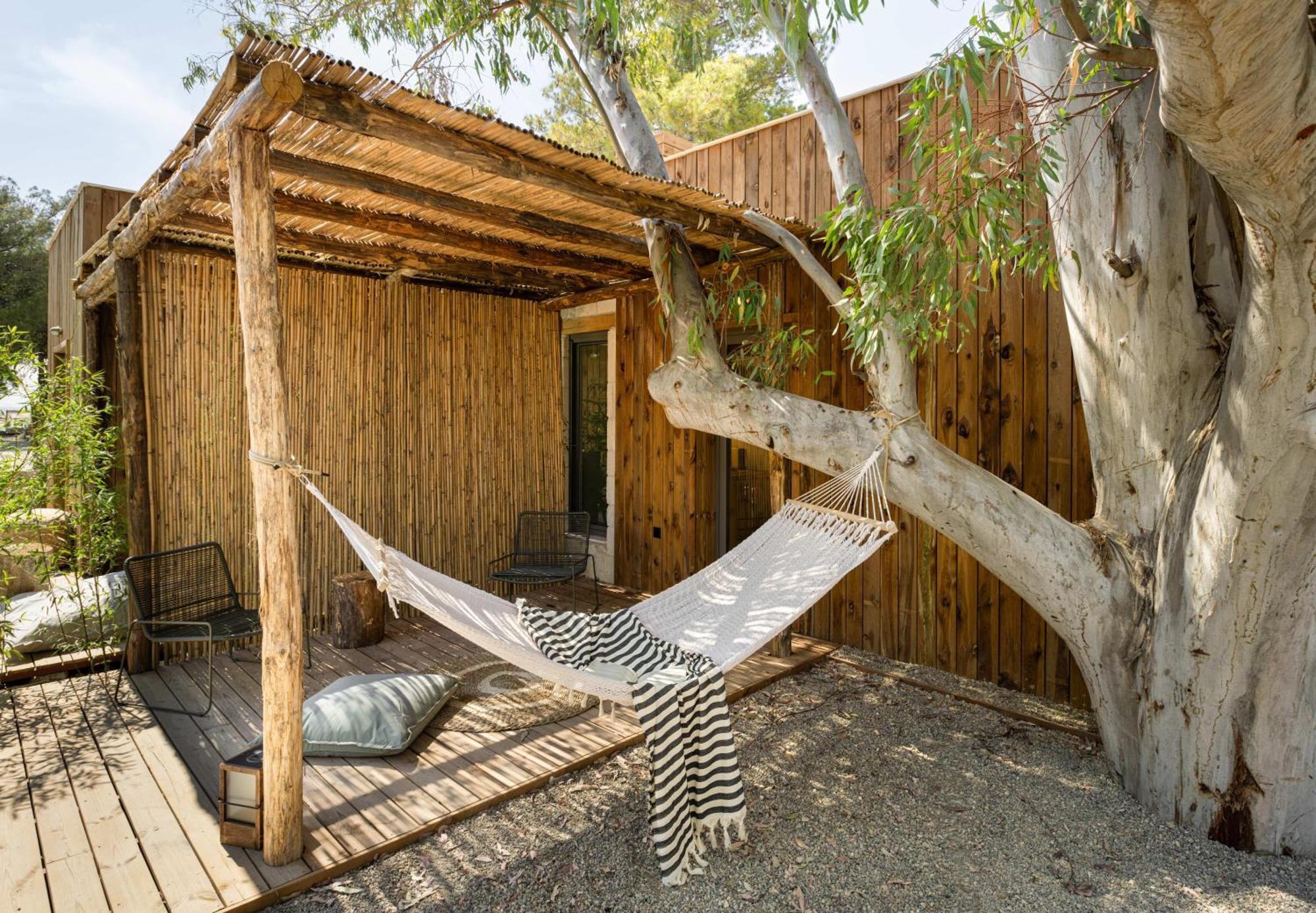 Ergon Beach House Nikiti Exterior photo