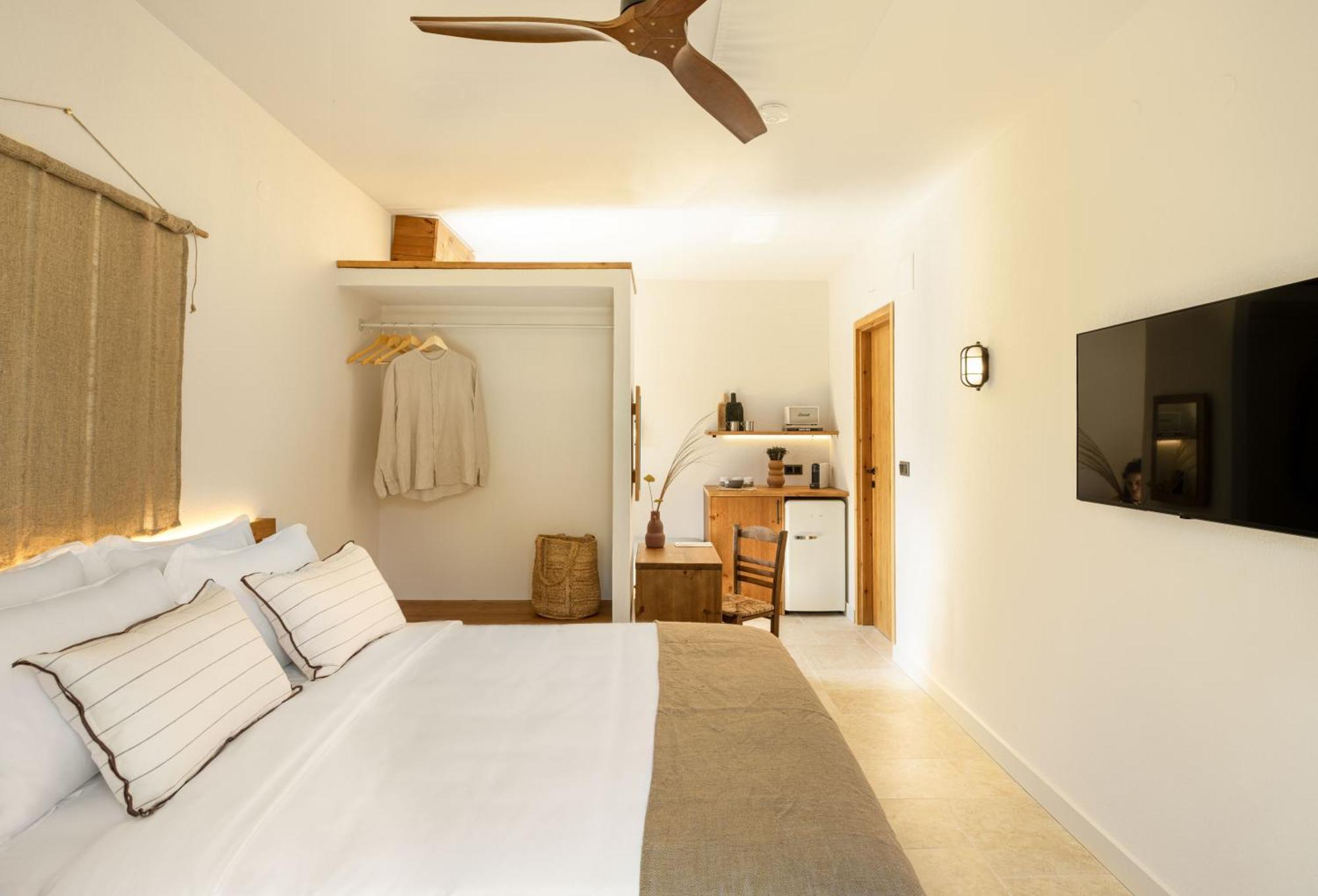 Ergon Beach House Nikiti Exterior photo