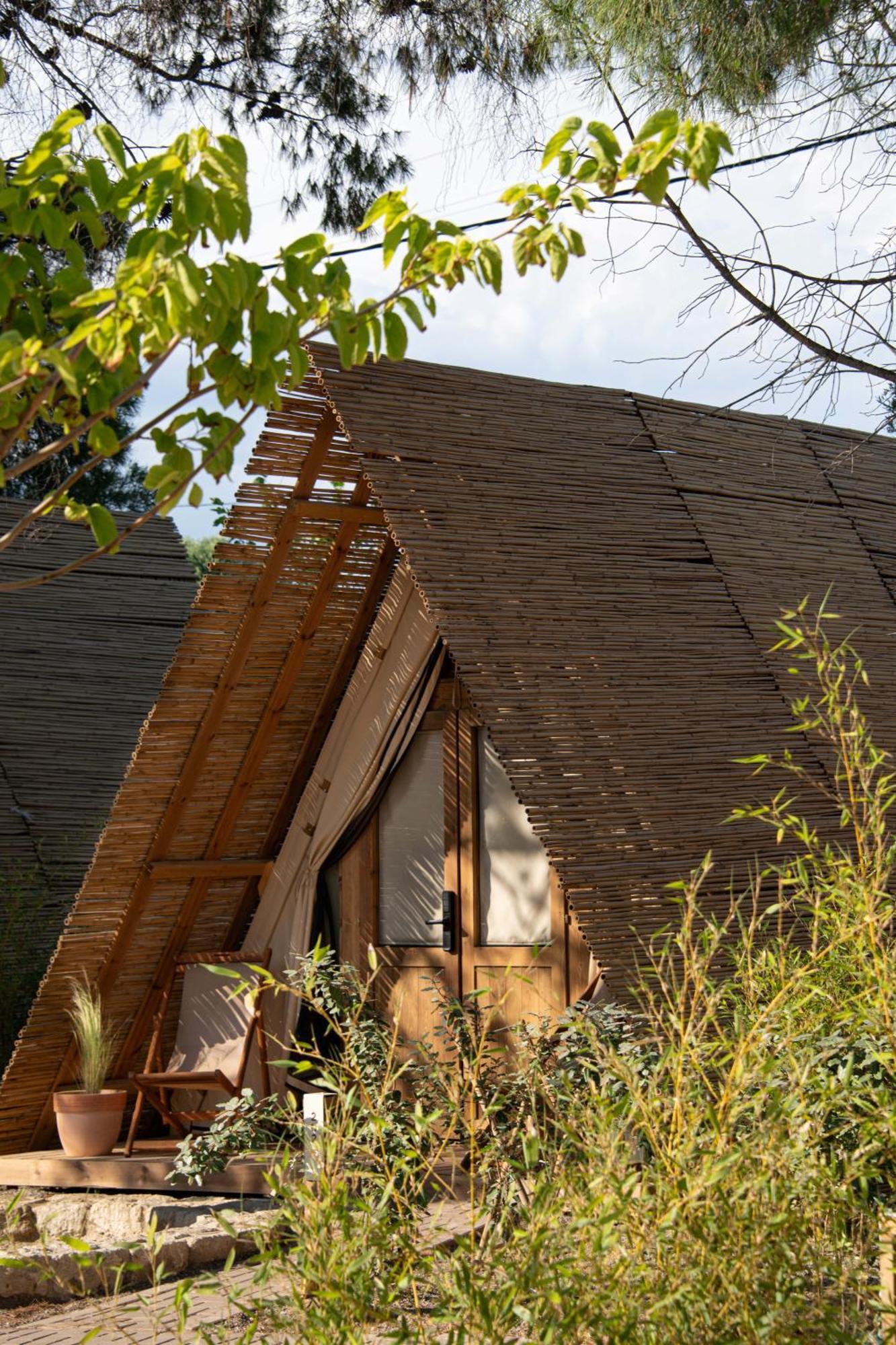 Ergon Beach House Nikiti Exterior photo