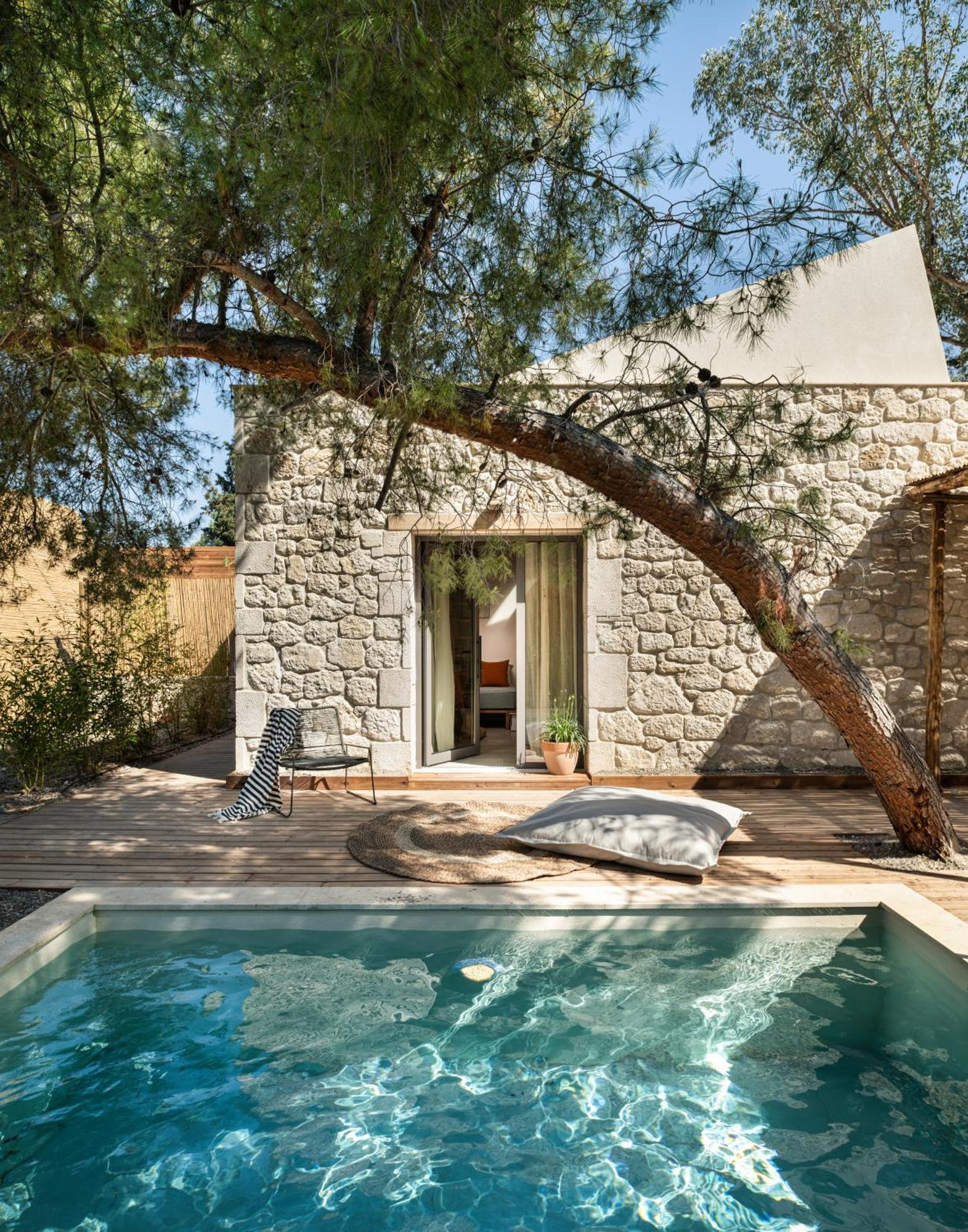 Ergon Beach House Nikiti Exterior photo