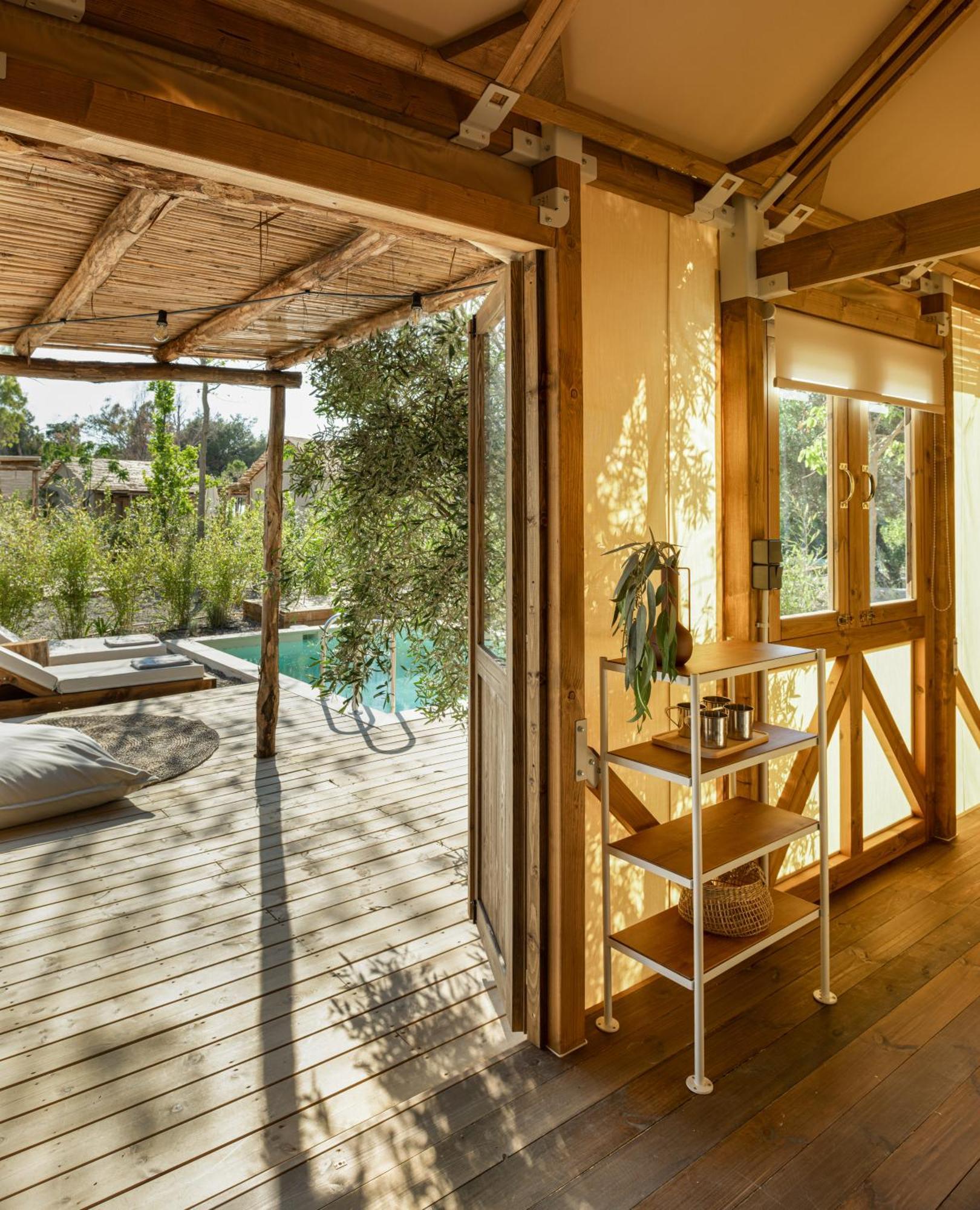Ergon Beach House Nikiti Exterior photo